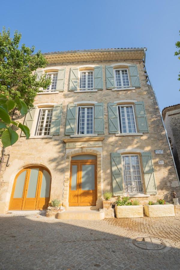 La Maison De Beaumont Exterior photo