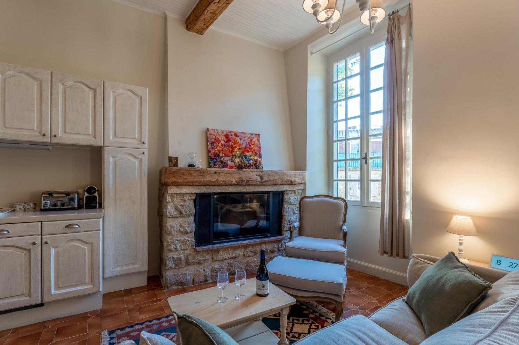 La Maison De Beaumont Room photo