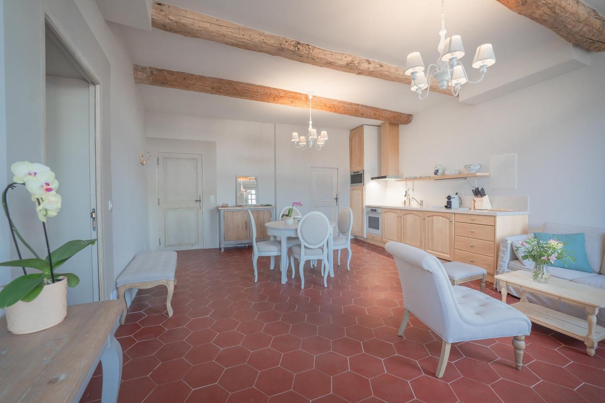 La Maison De Beaumont Room photo